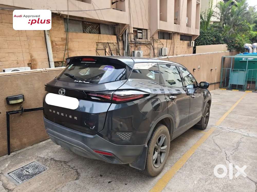 Tata Harrier Xt, 2021, Diesel