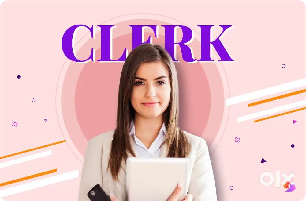 First division clerk