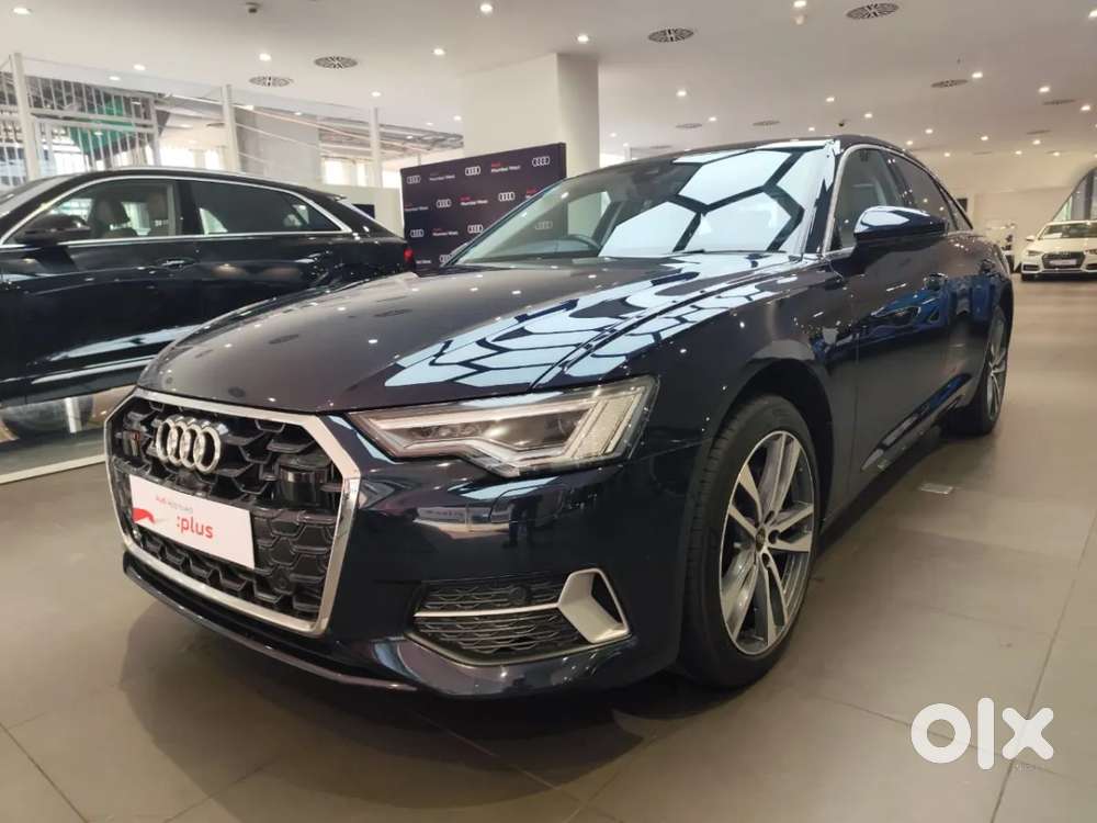 Audi A6 2.0 45 Tfsi Technology, 2024, Petrol