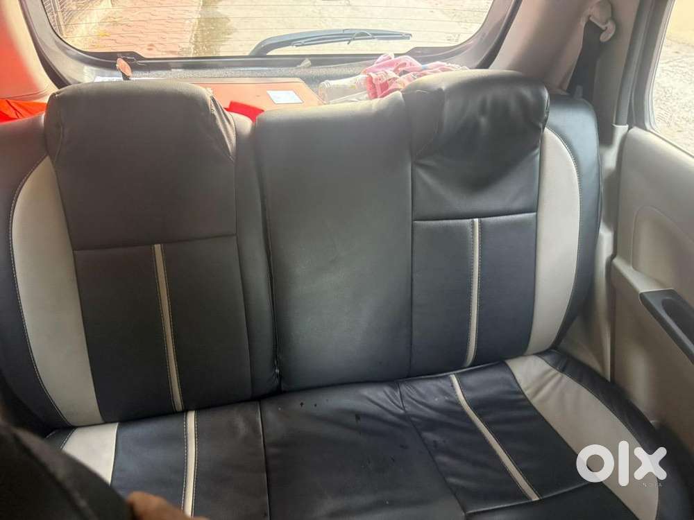 Maruti Suzuki Celerio 2016 Petrol+cng 81000 Km Driven