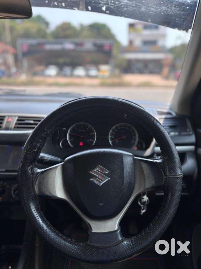 Maruti Suzuki Swift, 2014, Diesel