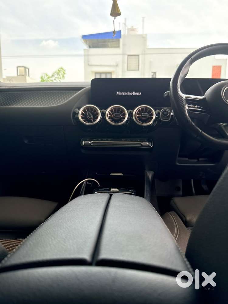 Mercedes-benz Eqa 250 Plus, 2024, Electric