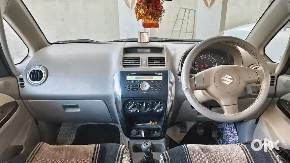 Maruti Suzuki Sx4 2011 Diesel 84100 Km Driven