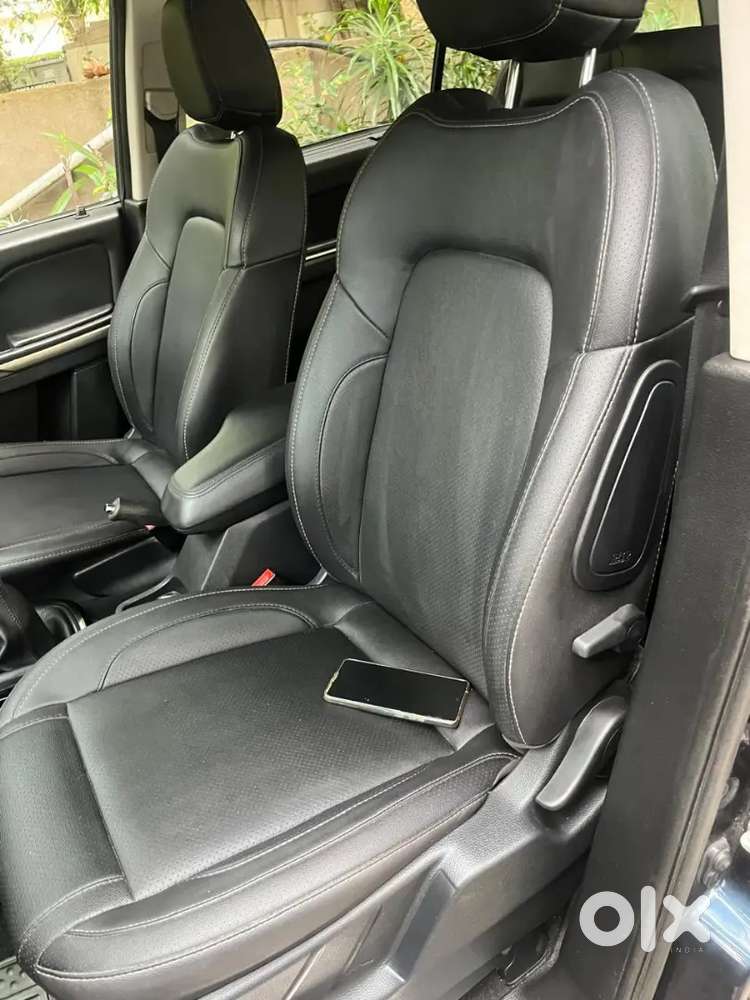 Tata Hexa 2.2 Xt 2017. Owner Driven