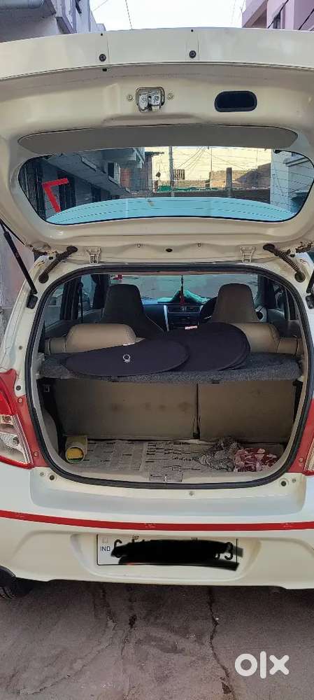 Maruti Suzuki Celerio Nov - 2018