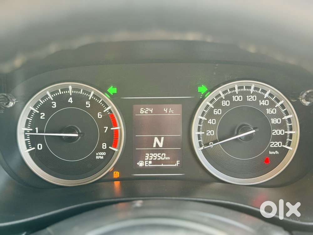Maruti Suzuki Baleno 1.2 Delta At, 2023, Petrol