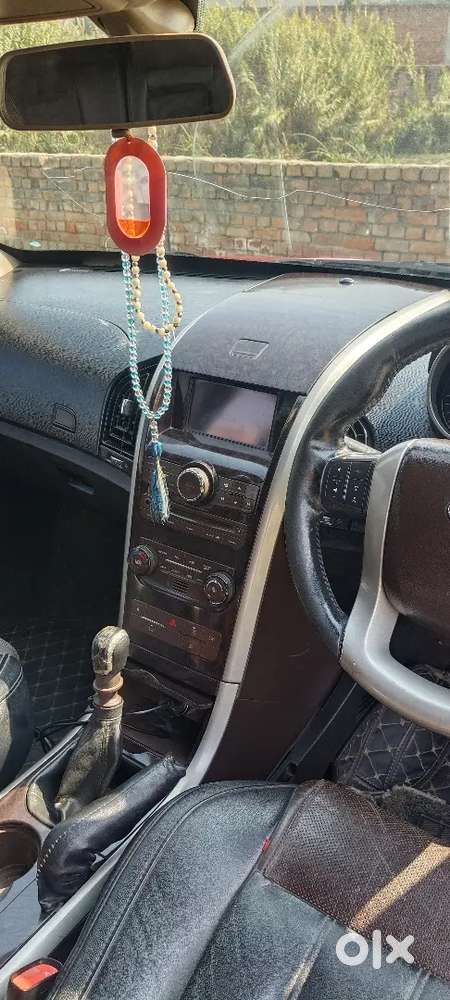 Mahindra Xuv500 2014 Diesel 105000 Km Driven