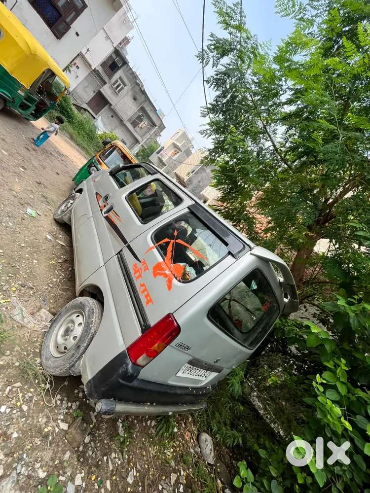 Maruti Suzuki Eeco 2018 Petrol Manual