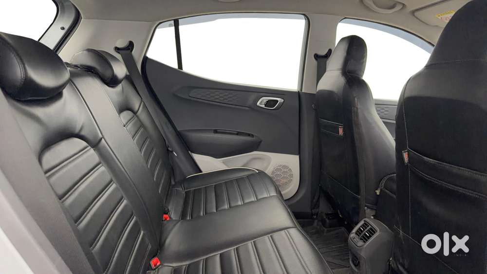 Hyundai Grand I10 Nios Sportz 1.2 Kappa Vtvt, 2023, Petrol