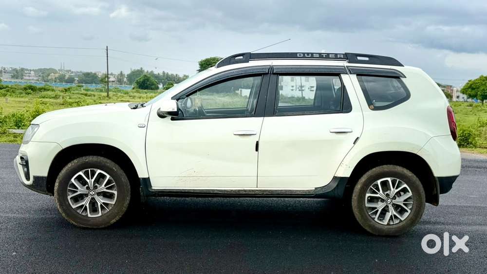 Renault Duster 1.5 85 Ps Rxs Mt Diesel, 2019, Diesel
