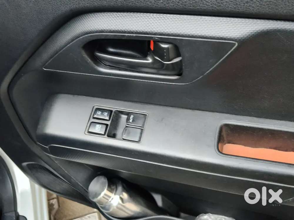 Maruti Suzuki Wagon R Lxi 2022 Model