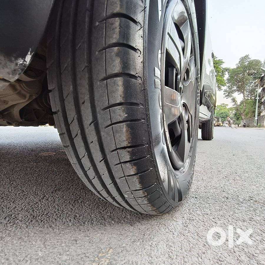 Renault Kwid 1.0 Rxt Amt Opt, 2018, Petrol