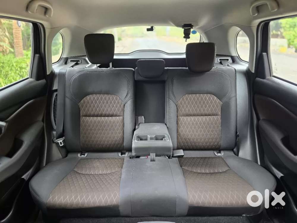 Toyota Urban Cruiser Hyryder 1.5 S Hybrid, 2025, Petrol