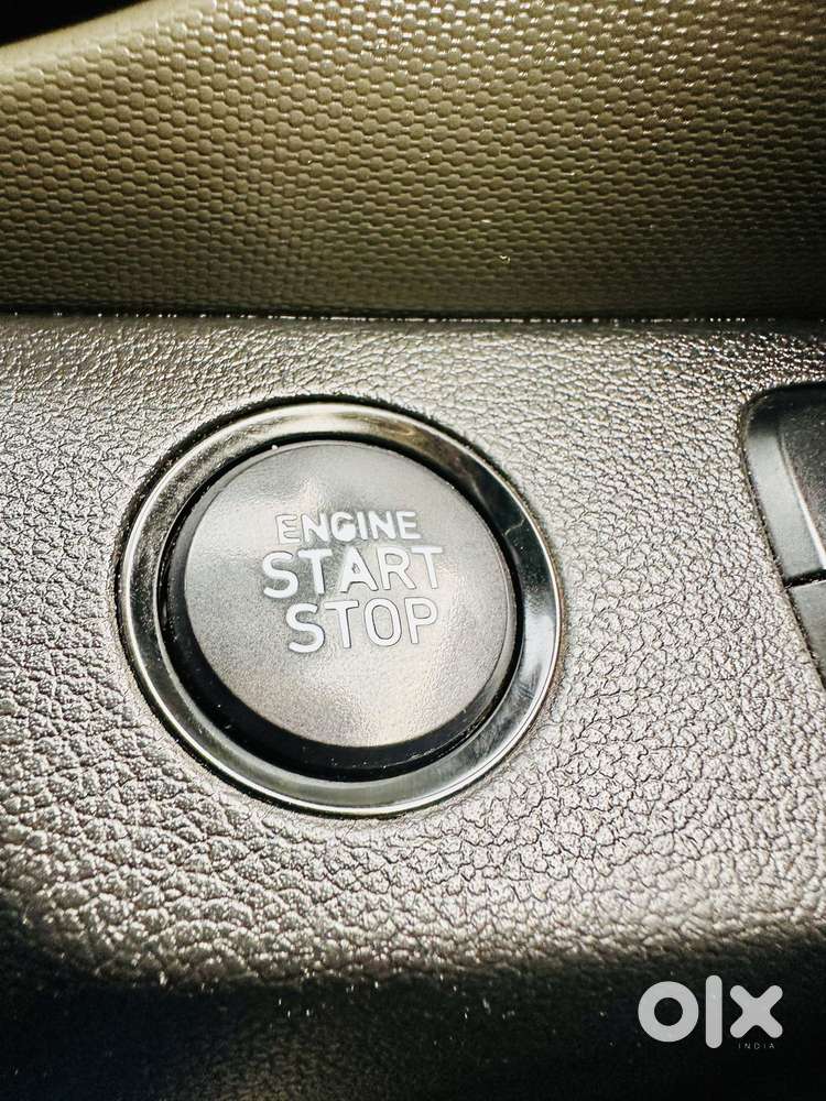 Hyundai Venue 1.0 Turbo Gdi Sx+ At, 2019, Petrol