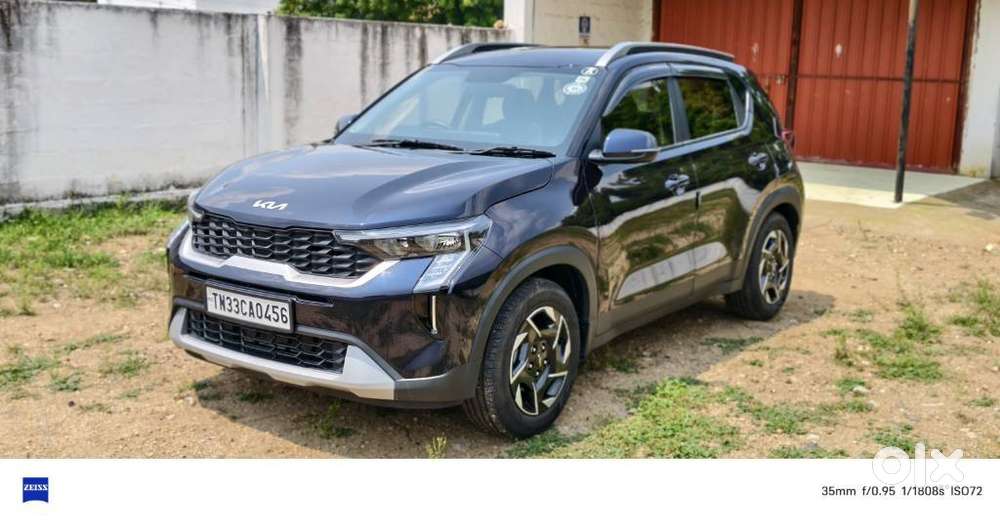 Kia Sonet 1.2 Htk Plus, 2025, Petrol