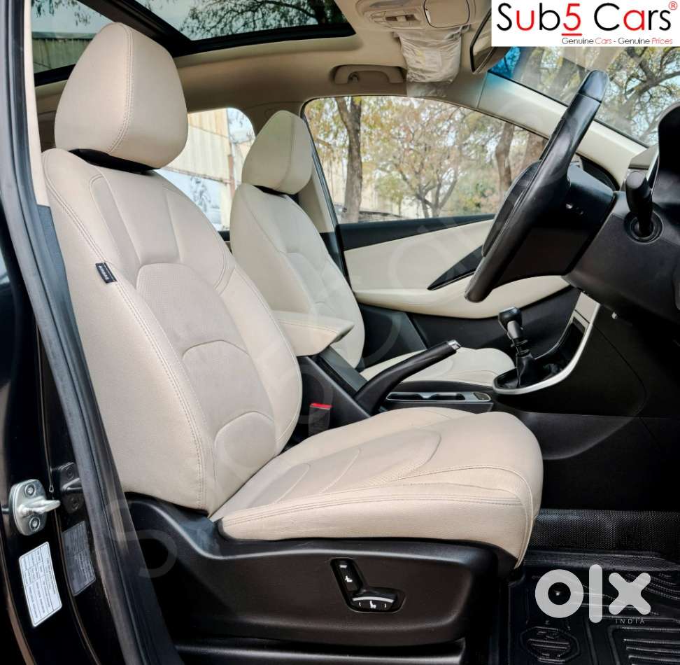 Mg Hector Sharp Pro 2.0 Turbo Diesel Mt, 2024, Diesel