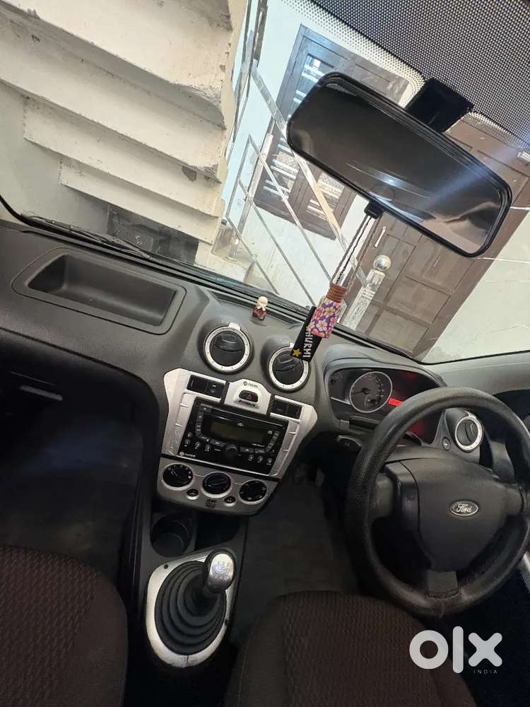 Ford Figo 1.4 Diesel 2011