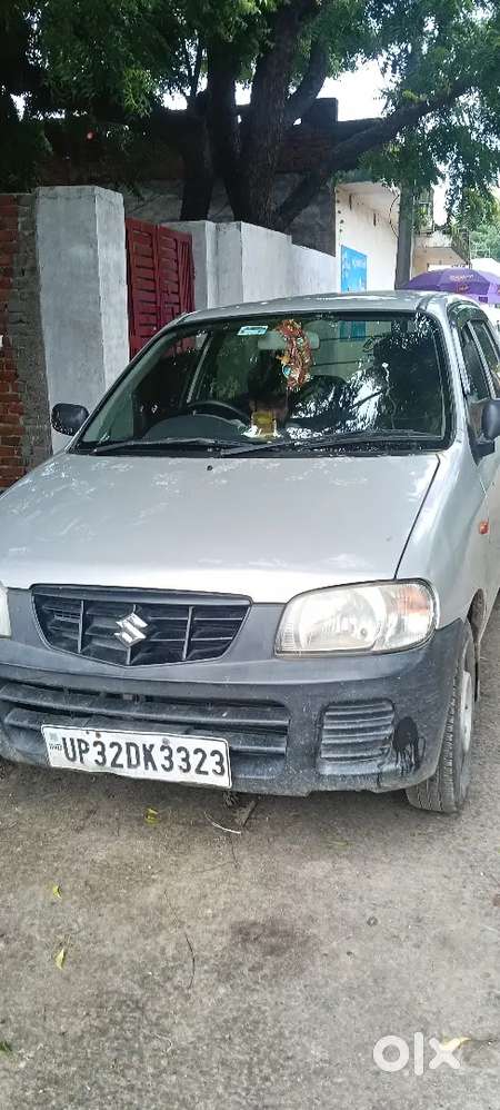 Maruti Suzuki Alto 2010 Petrol 90000 Km Driven