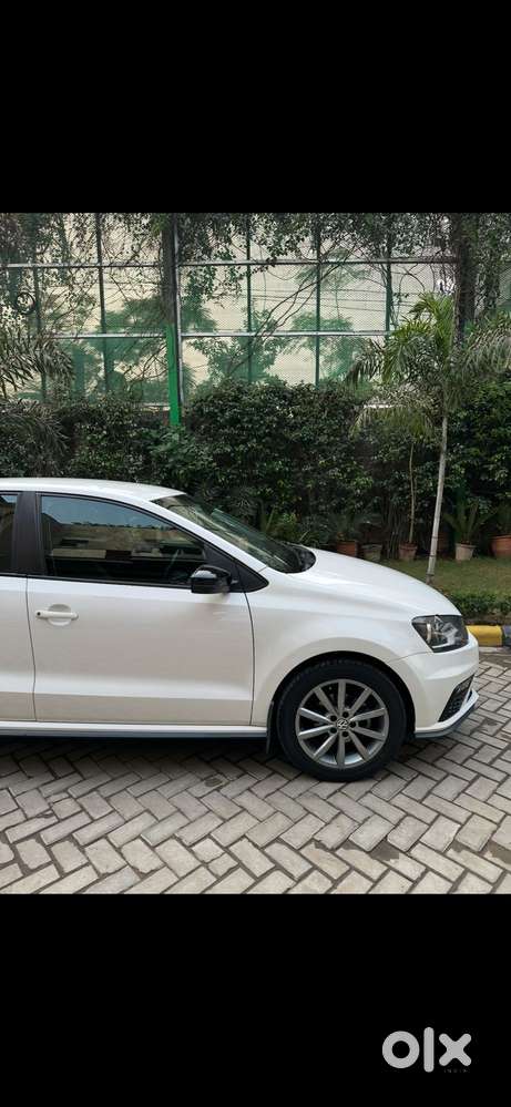 Volkswagen Polo Gt Tsi, 2021, Petrol