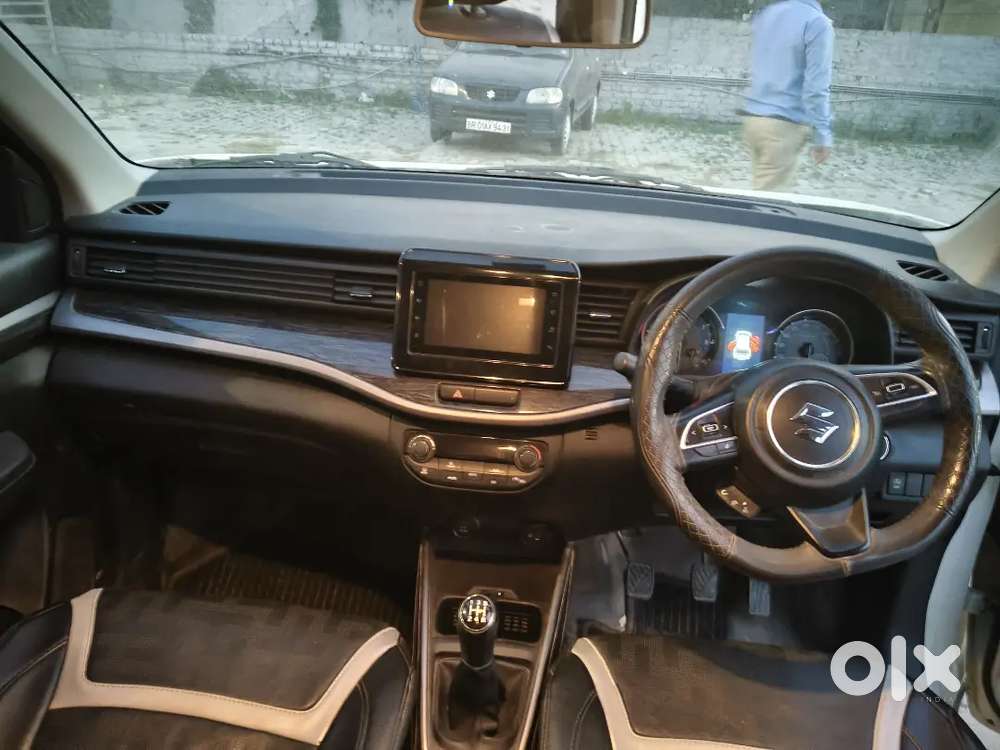 Maruti Suzuki Xl6 2022 Petrol 54000 Km Driven Smart Hybrid