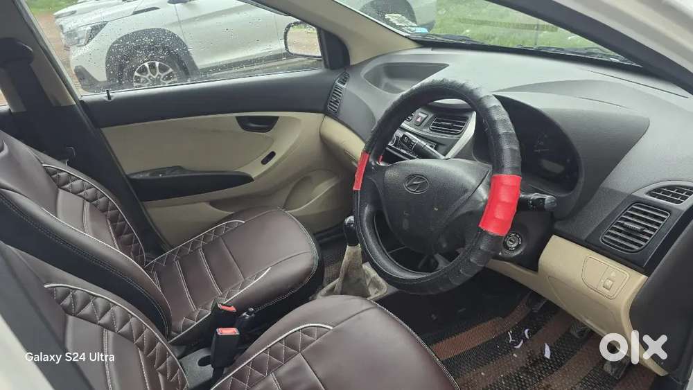 Hyundai Eon 0.8 Era 2016