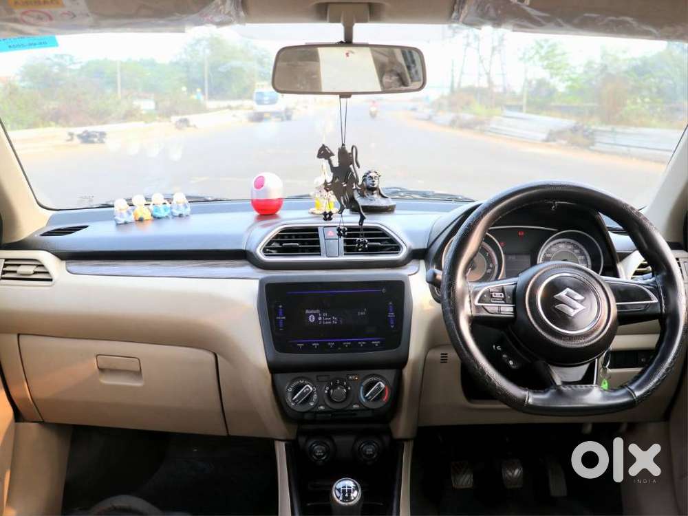 Maruti Suzuki Dzire 1.2 Vxi, 2024, Petrol