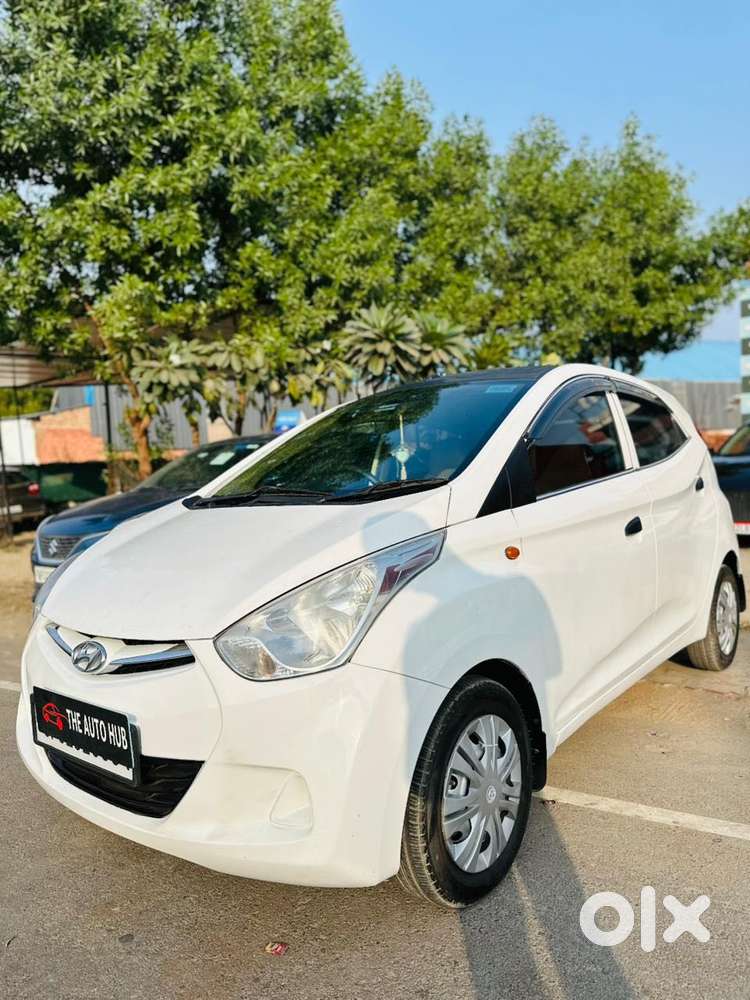 Hyundai Eon Era +, 2018, Petrol
