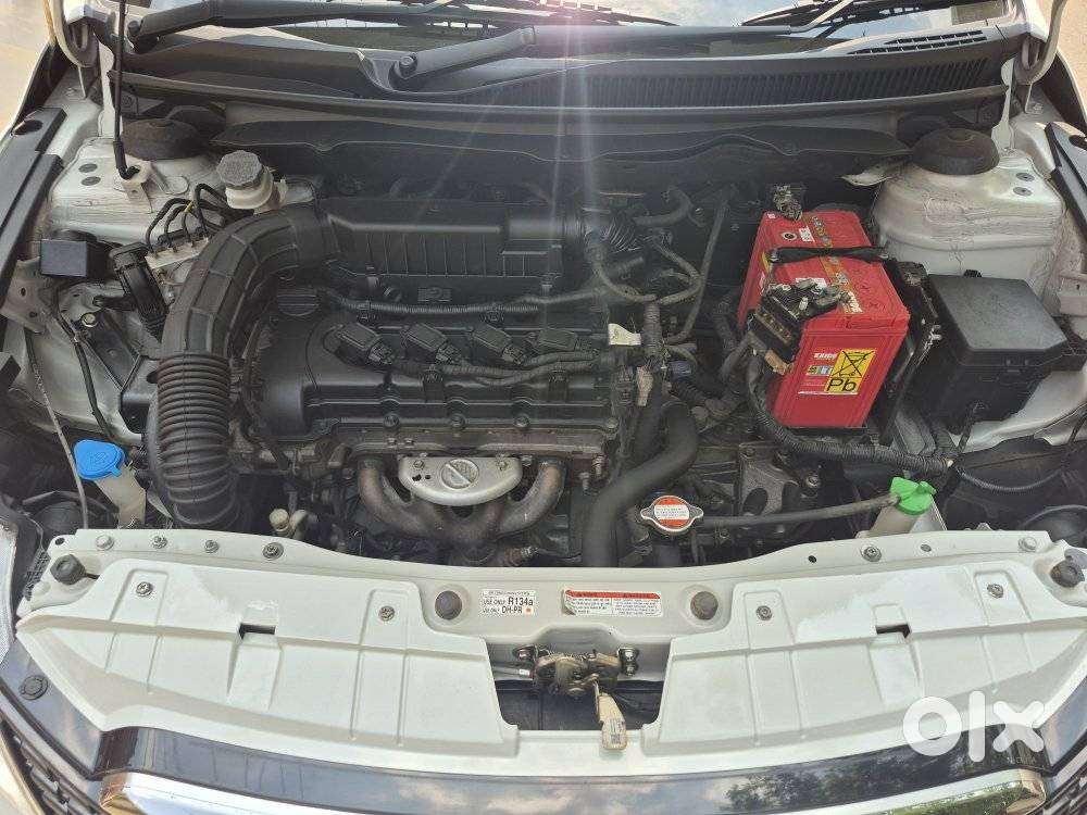 Maruti Suzuki Ciaz 1.4 Delta, 2021, Petrol