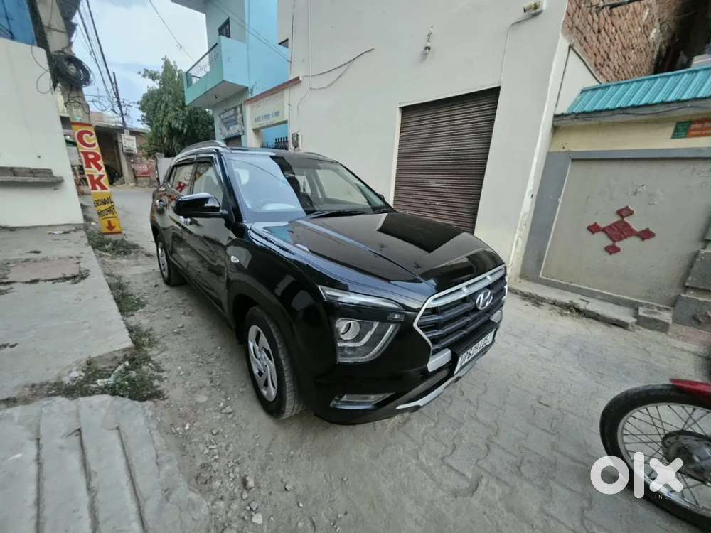 Hyundai Creta 1.5 Ex Diesel, 2023, Diesel