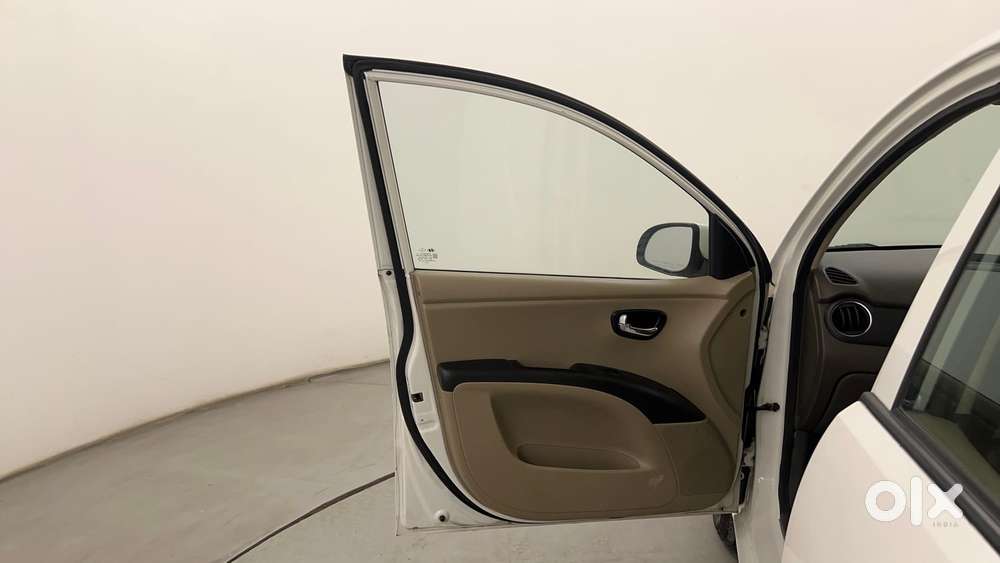 Hyundai I10 Sportz 1.2 Kappa2, 2013, Petrol