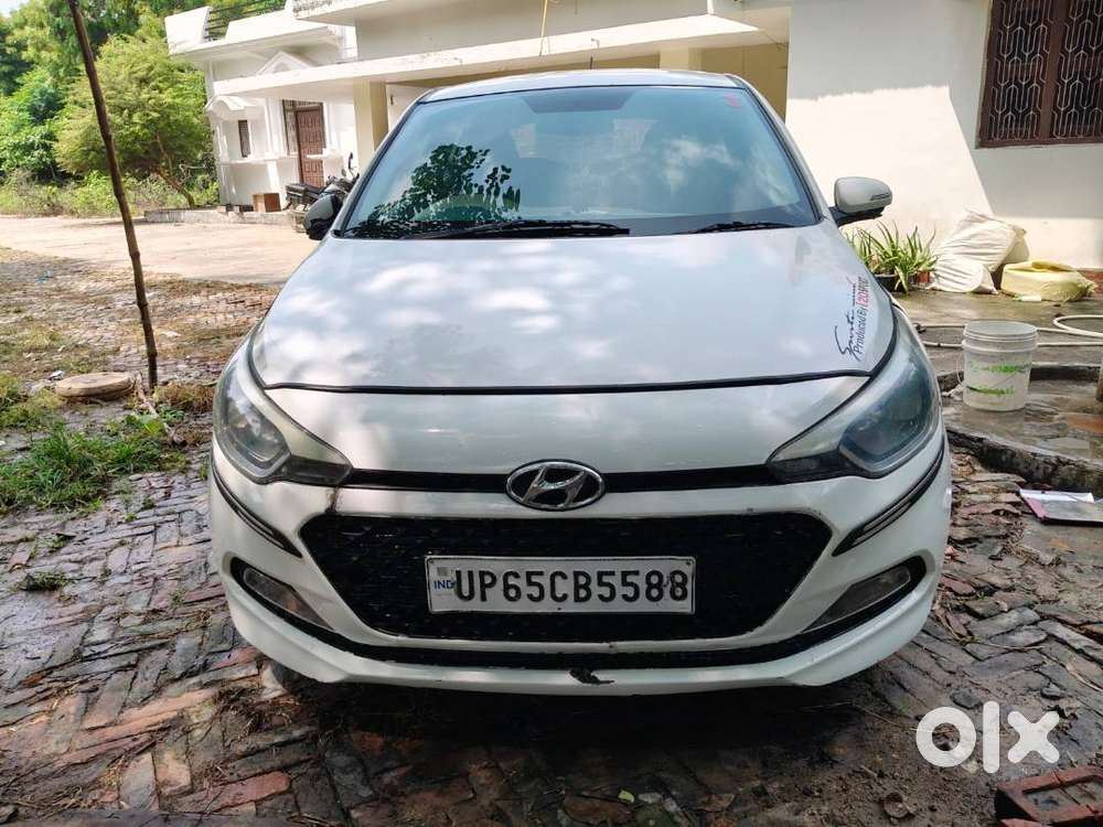 Hyundai I20 Active 2015