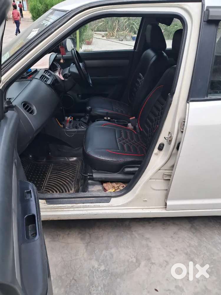 Maruti Suzuki Swift Vdi 2007 Diesel Manual