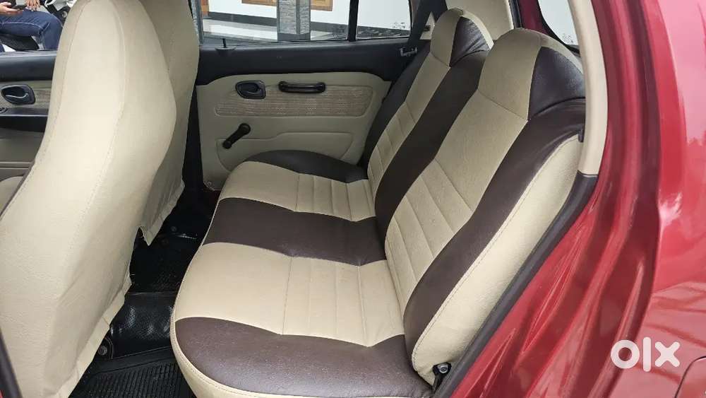 Hyundai Santro Xing 2011 2nd Owner