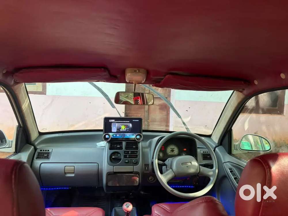 Maruti Suzuki Zen Estilo 2004 Lxi Nlive