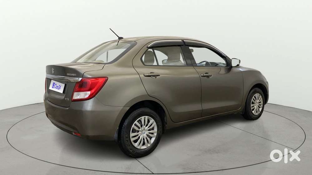 Maruti Suzuki Swift Dzire 1.2 Vxi Bsiv, 2018, Petrol