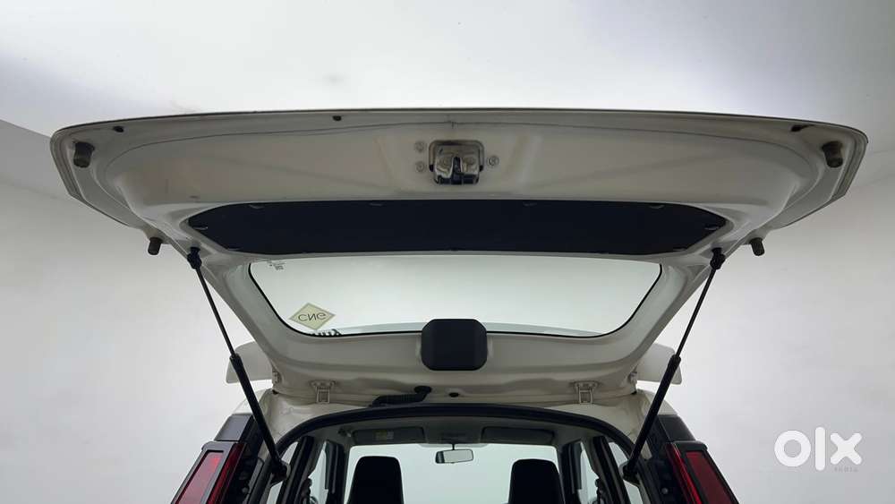 Maruti Suzuki Wagon R 1.0 Vxi Cng, 2022, Cng & Hybrids