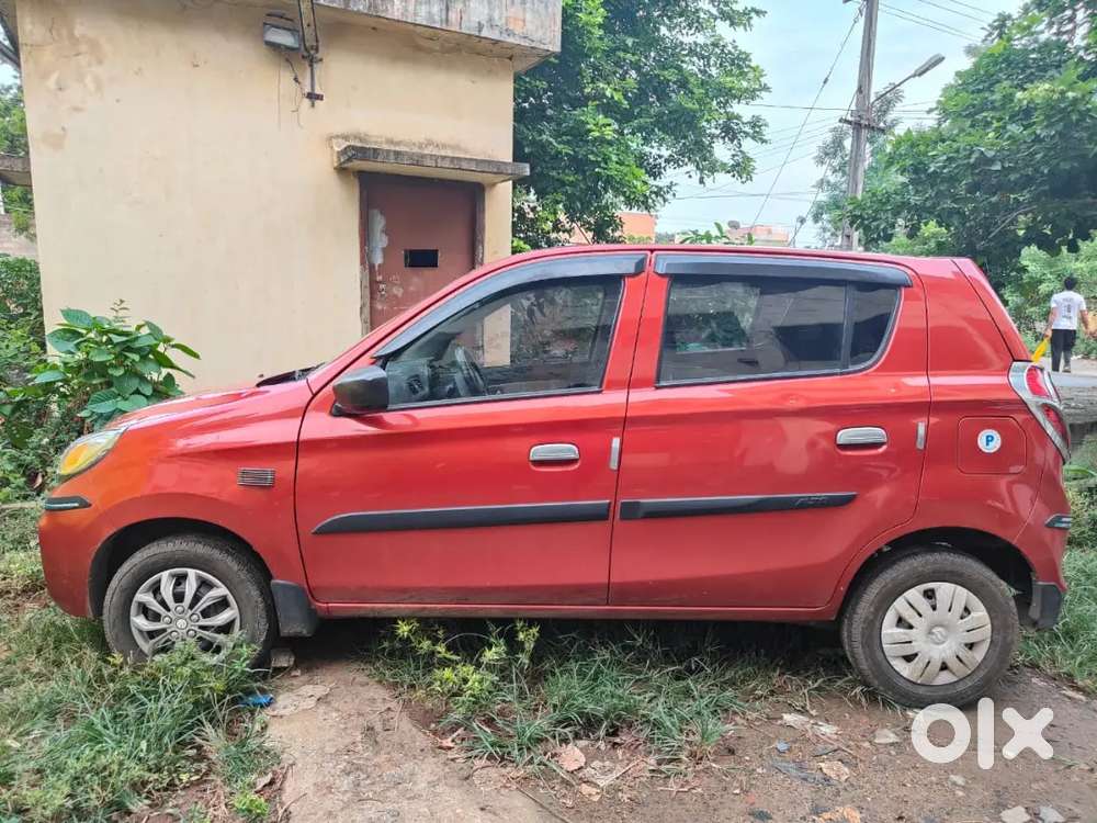 Maruti Suzuki Alto 800  Vxi 2020 Petrol 68000 Km Driven
