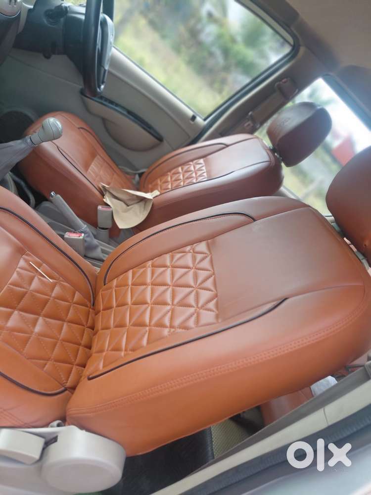 Mahindra Xylo H4, 2019, Diesel