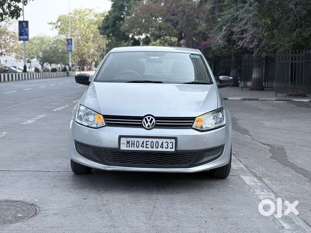 Volkswagen Polo Petrol Comfortline 1.2l, 2010, Petrol