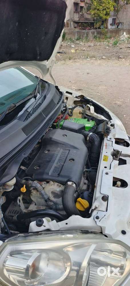 Maruti Suzuki Ritz Vdi, 2011, Diesel