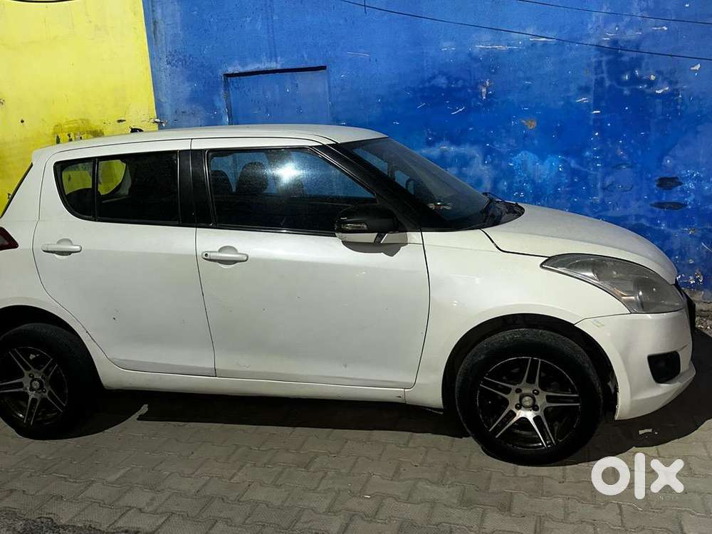Maruti Suzuki Swift 2013 Diesel Good Condition