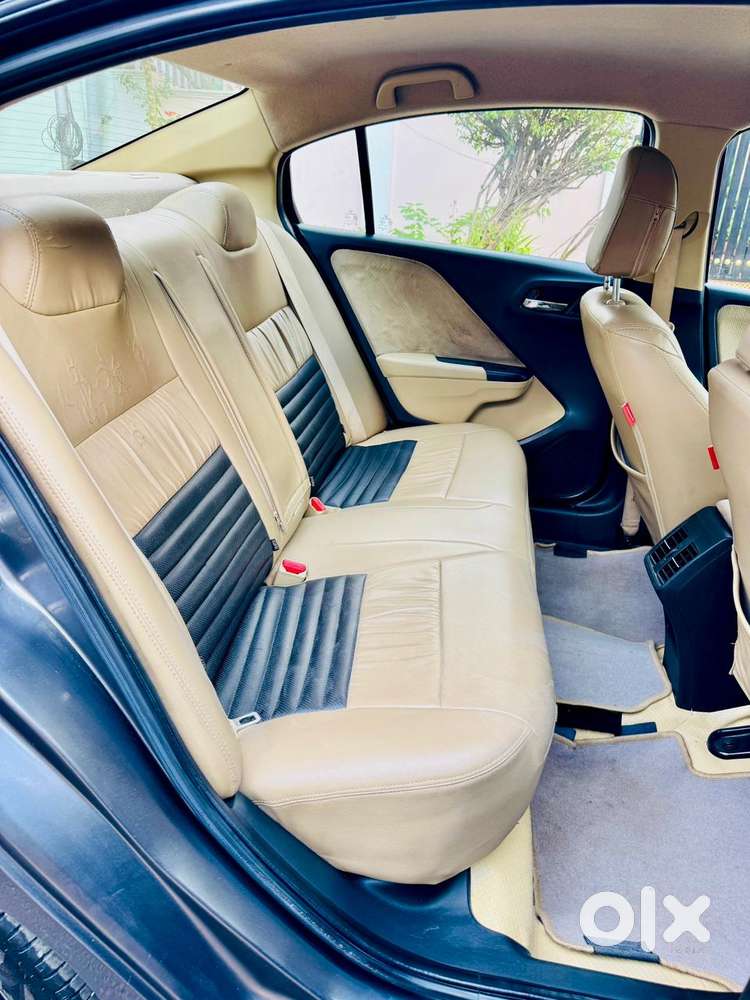 Honda City 1.5 Sv I-vtec Mt, 2017, Petrol