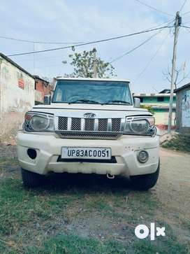 Second hot sale bolero olx