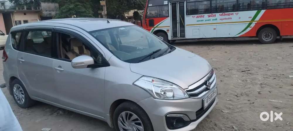 Maruti Suzuki Grand Vitara 7 Seater 10