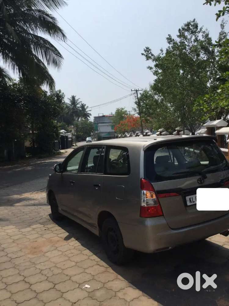 Innova Type 4