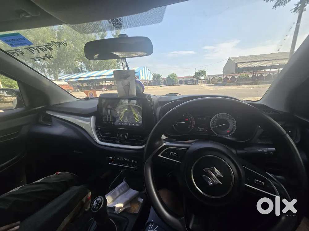 Maruti Suzuki Baleno Sigma 2022