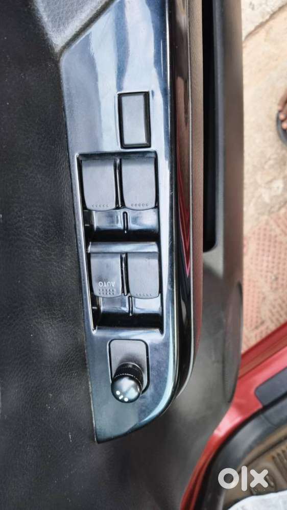 Maruti Suzuki Wagon R Vxi 1.2, 2017, Petrol