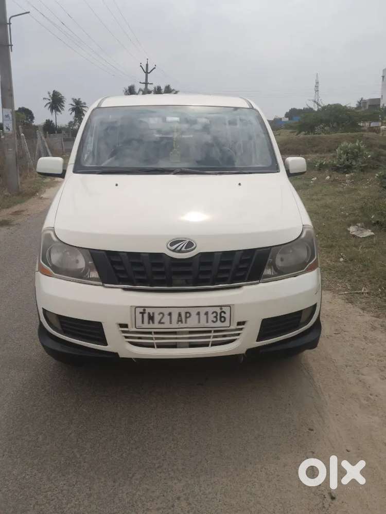 Mahindra Xylo 2013 Diesel 185300 Km Driven