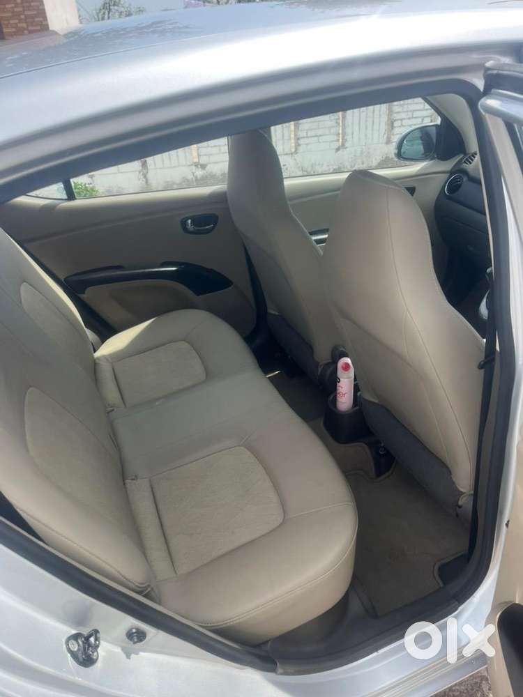 Hyundai Grand I10 2012 Petrol Good Condition