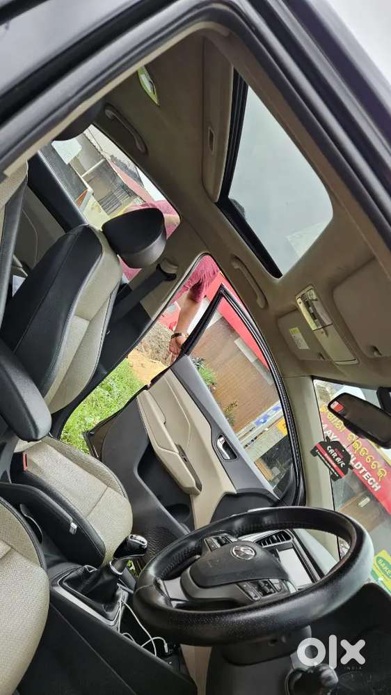 Hyundai Verna 2018 Diesel Well Maintained 27 To 30 Mileage